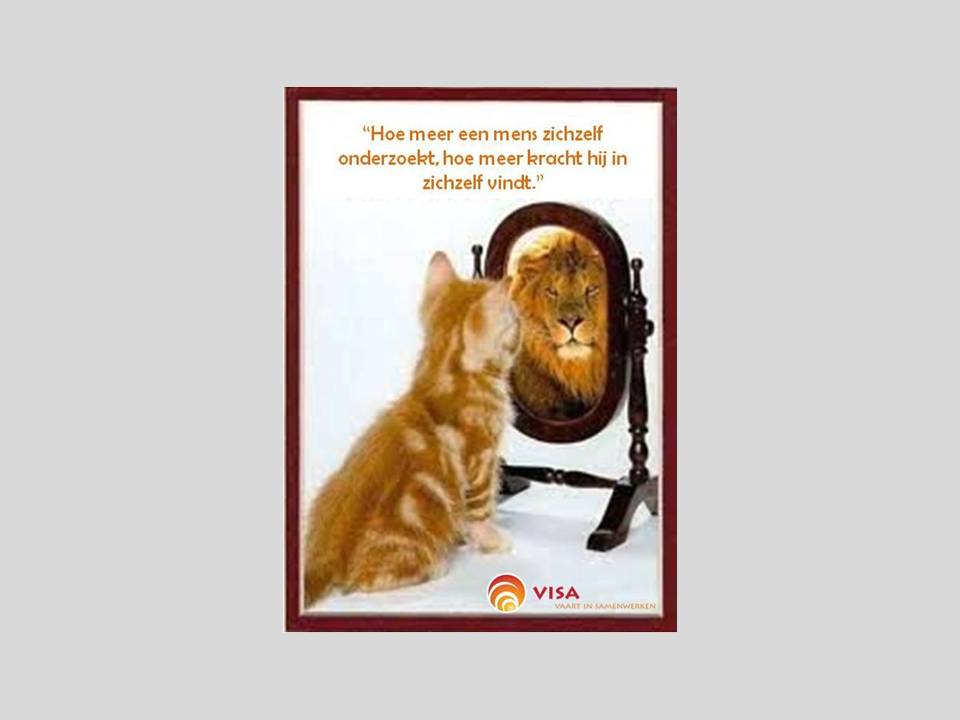 jezelf coachen