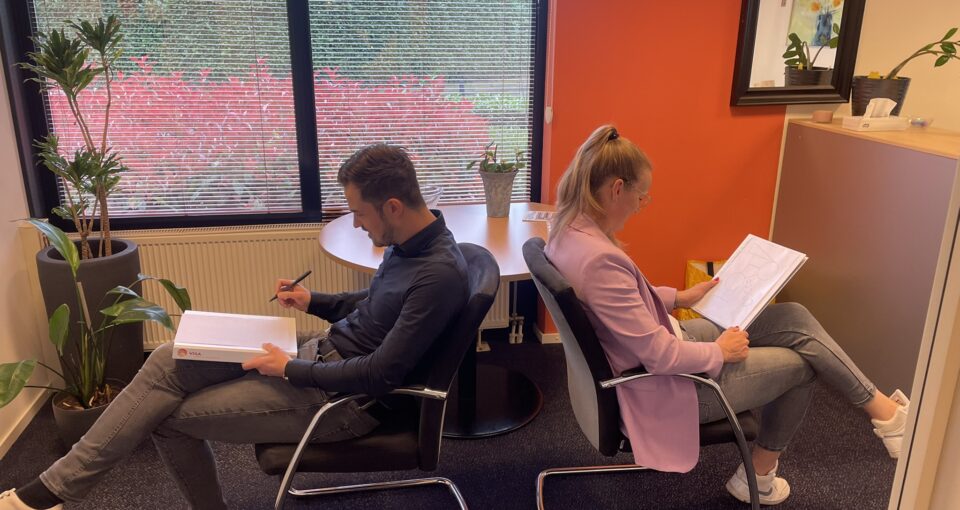 Communicatie